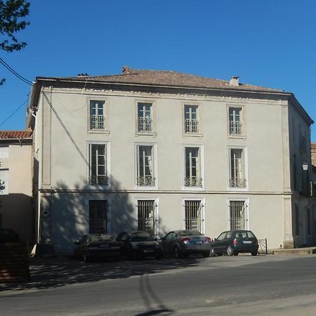 B&B Tour De Saint Anne Azille Luaran gambar