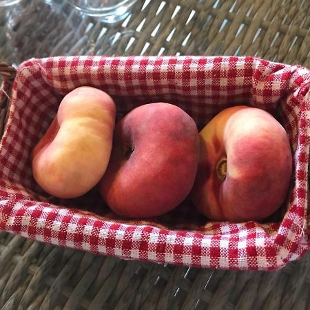B&B Tour De Saint Anne Azille Luaran gambar