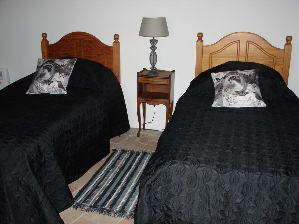 B&B Tour De Saint Anne Azille Bilik gambar