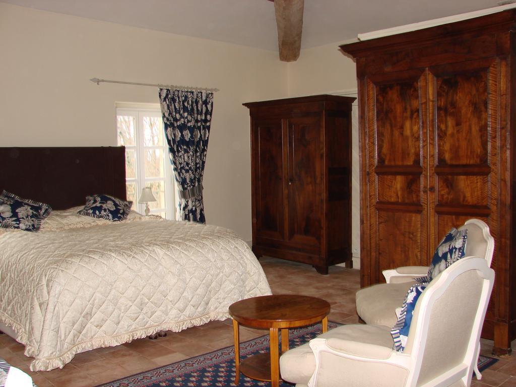 B&B Tour De Saint Anne Azille Bilik gambar
