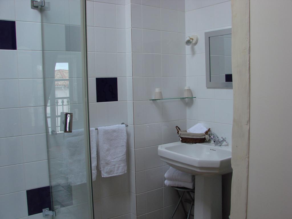 B&B Tour De Saint Anne Azille Bilik gambar
