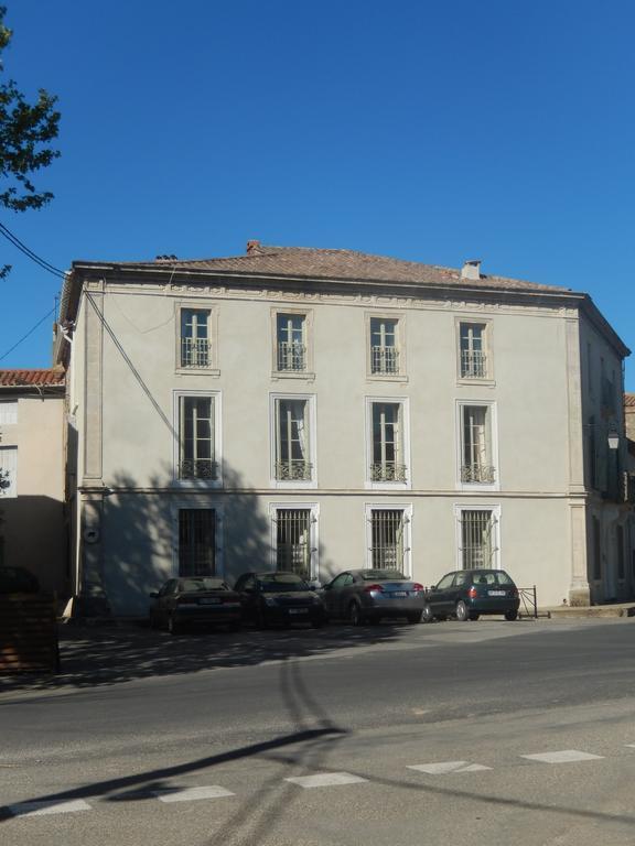 B&B Tour De Saint Anne Azille Luaran gambar
