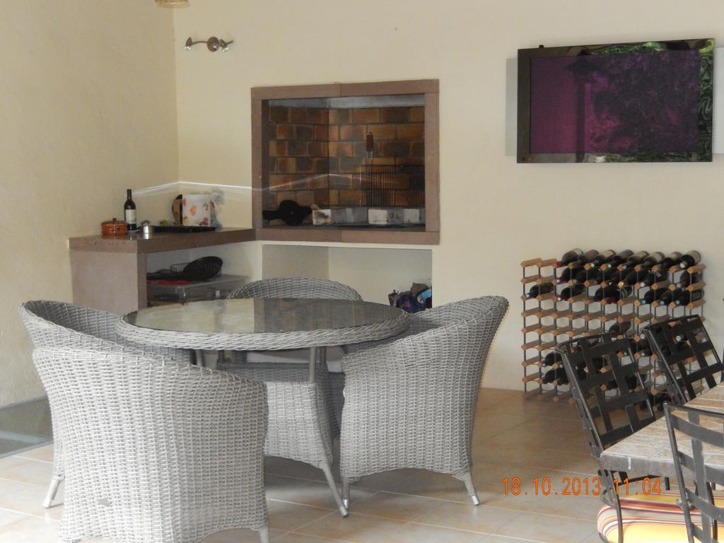 B&B Tour De Saint Anne Azille Luaran gambar