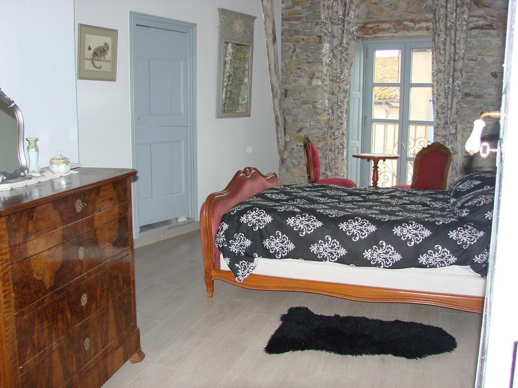 B&B Tour De Saint Anne Azille Bilik gambar