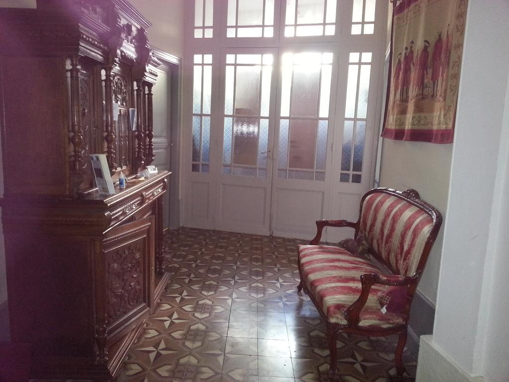 B&B Tour De Saint Anne Azille Luaran gambar