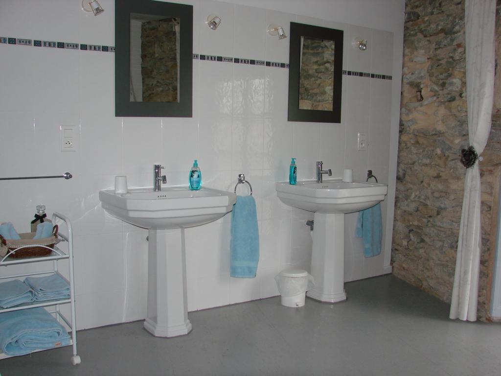 B&B Tour De Saint Anne Azille Bilik gambar