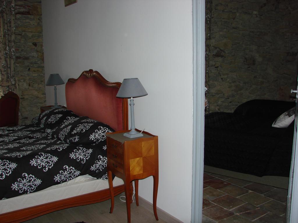 B&B Tour De Saint Anne Azille Bilik gambar