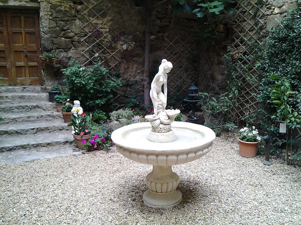 B&B Tour De Saint Anne Azille Luaran gambar
